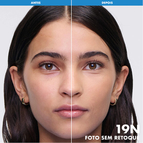 BEST SKIN EVER FDT NEW  FOUNDATION-25 S